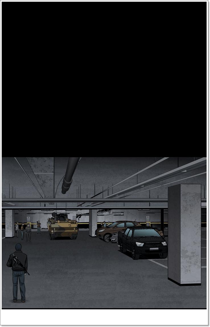 Hive - Chương 120 - Trang 6