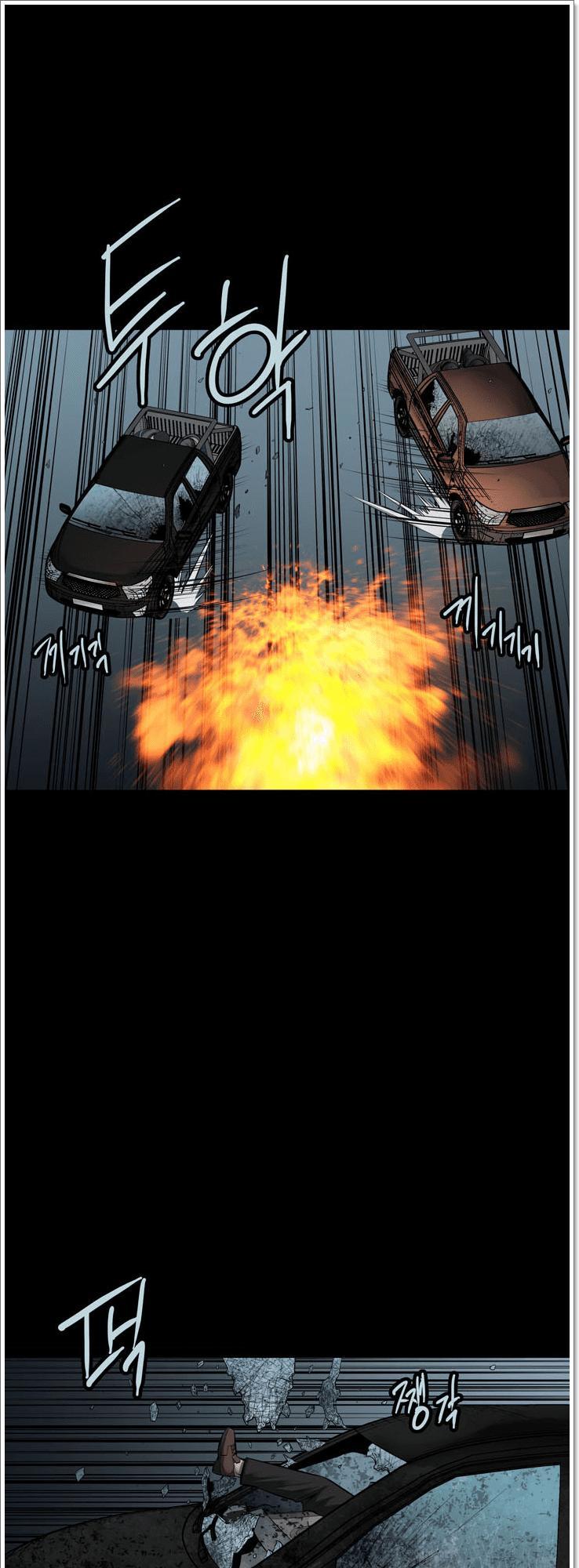 Hive - Chương 120 - Trang 51