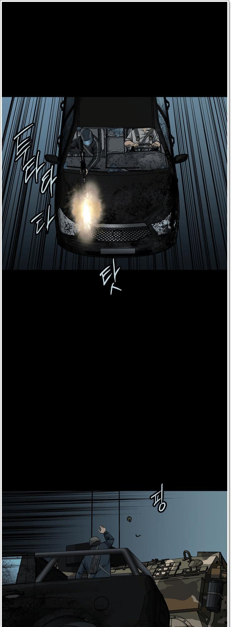 Hive - Chương 120 - Trang 53