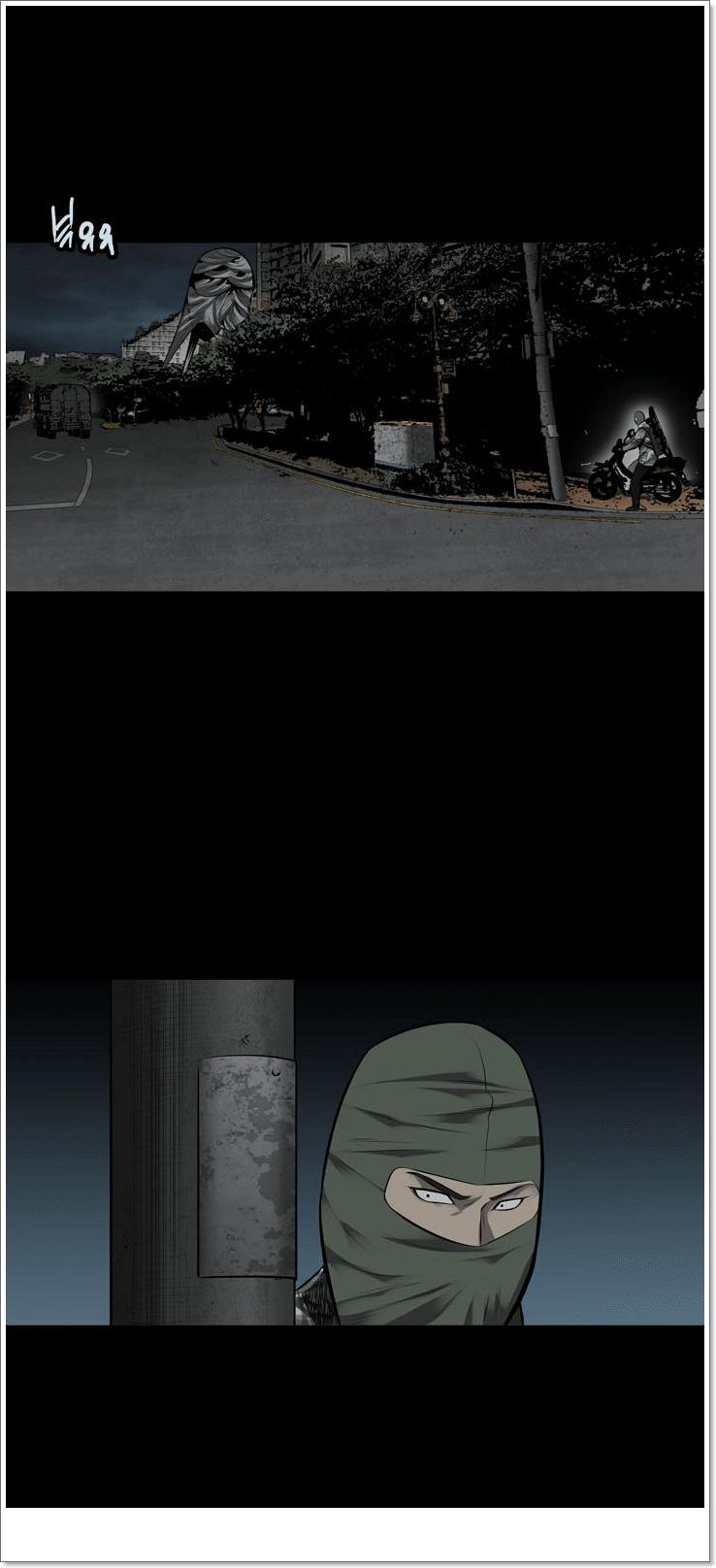 Hive - Chương 120 - Trang 67