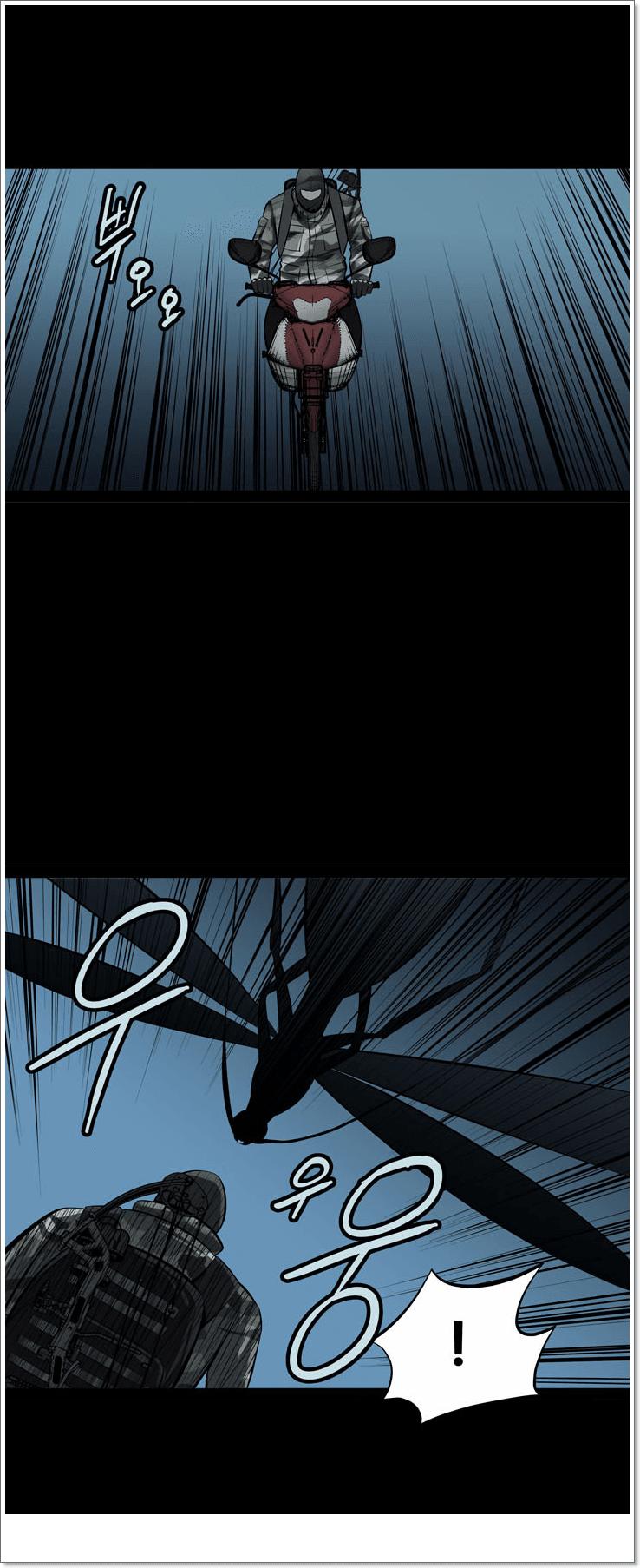 Hive - Chương 120 - Trang 68