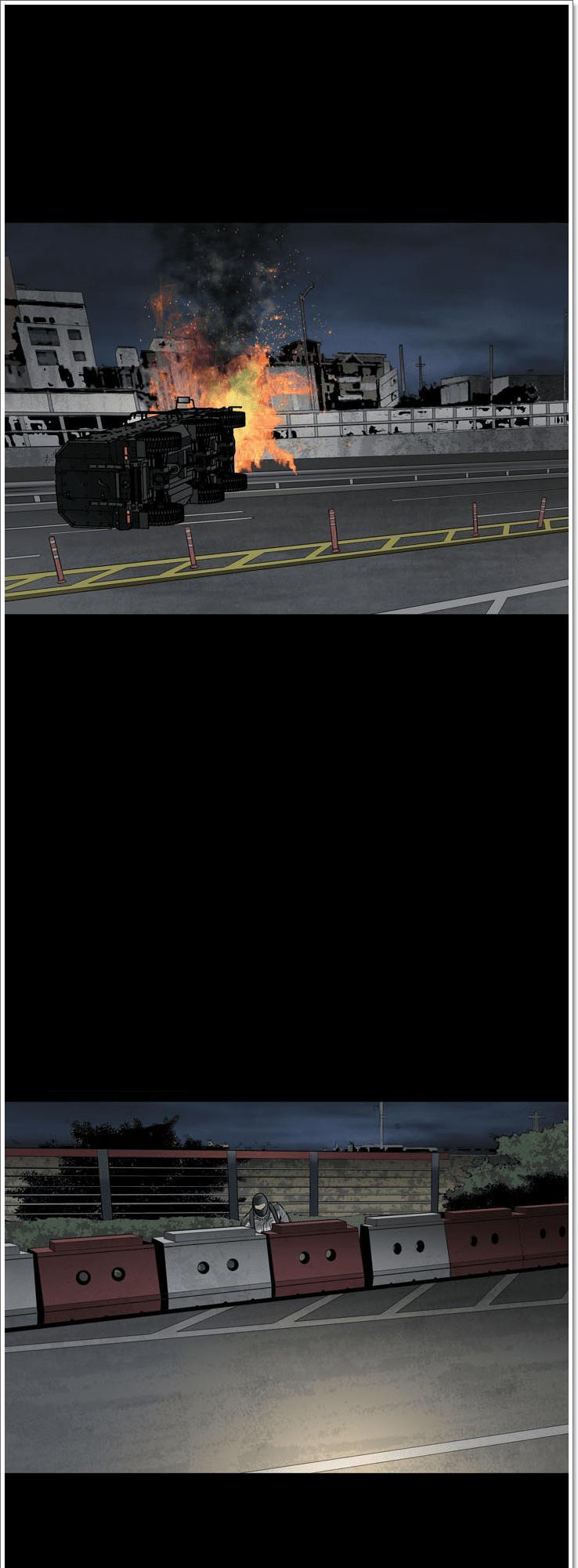 Hive - Chương 120 - Trang 70