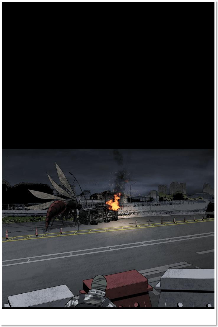 Hive - Chương 120 - Trang 72