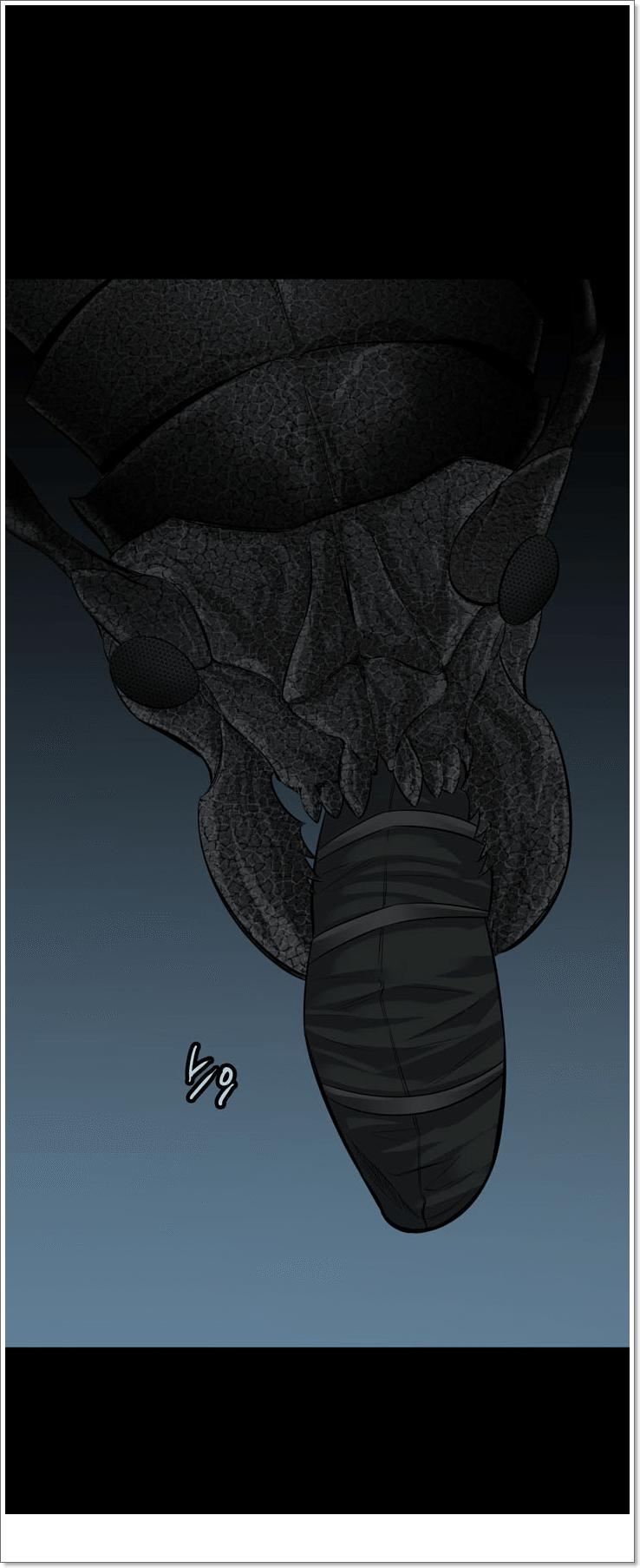 Hive - Chương 120 - Trang 74