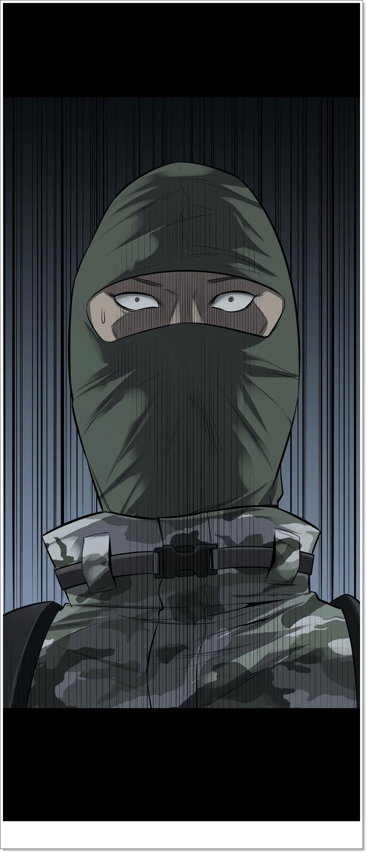 Hive - Chương 120 - Trang 78