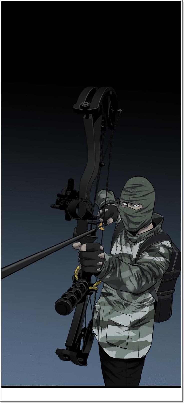 Hive - Chương 120 - Trang 80