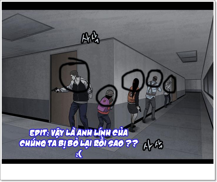 Hive - Chương 120 - Trang 83