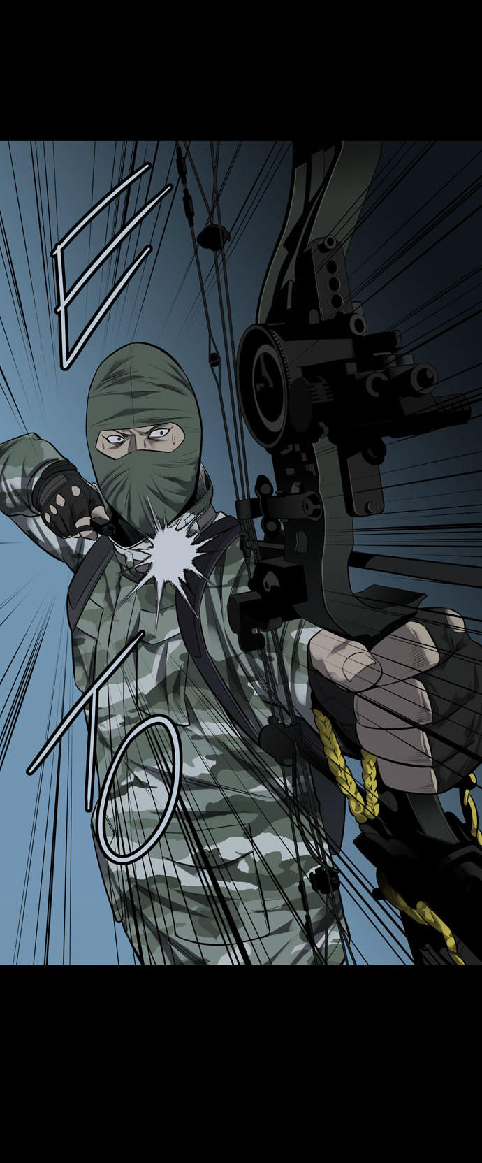 Hive - Chương 121 - Trang 13