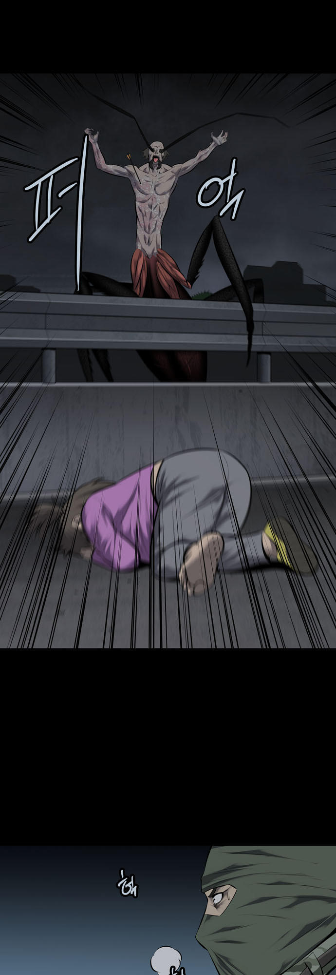 Hive - Chương 121 - Trang 15