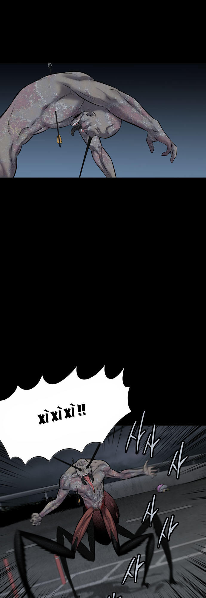 Hive - Chương 121 - Trang 17