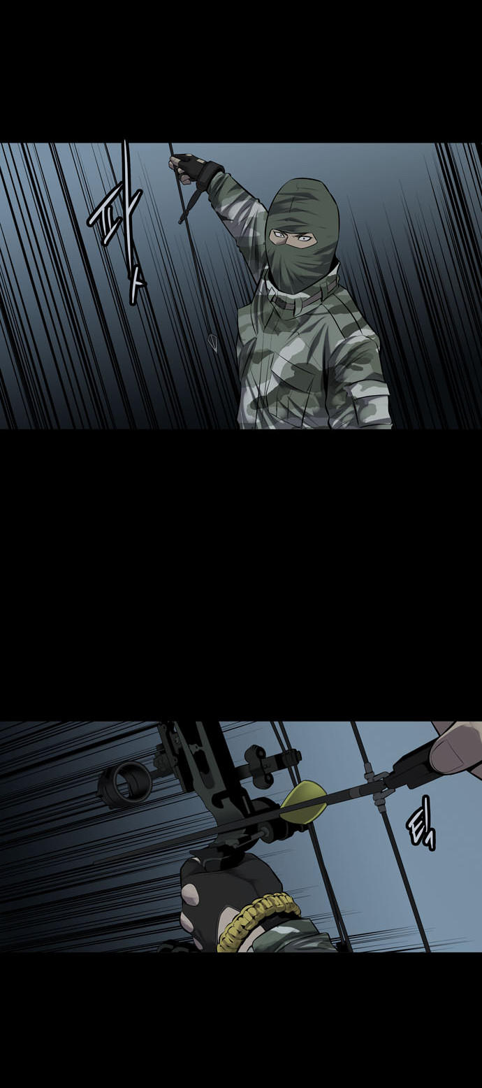 Hive - Chương 121 - Trang 19