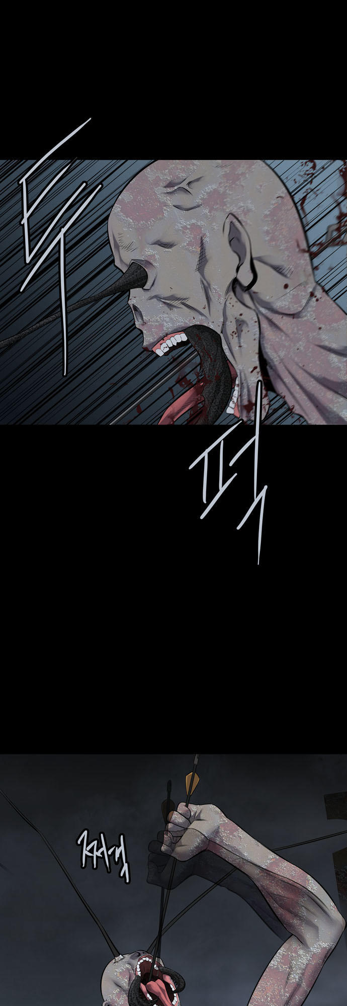 Hive - Chương 121 - Trang 21