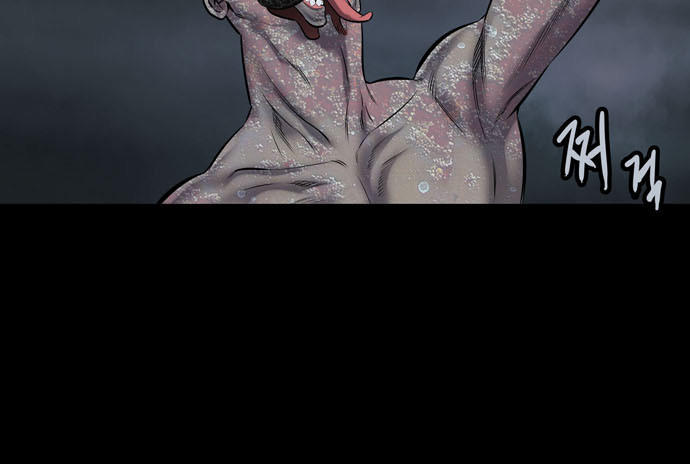 Hive - Chương 121 - Trang 22