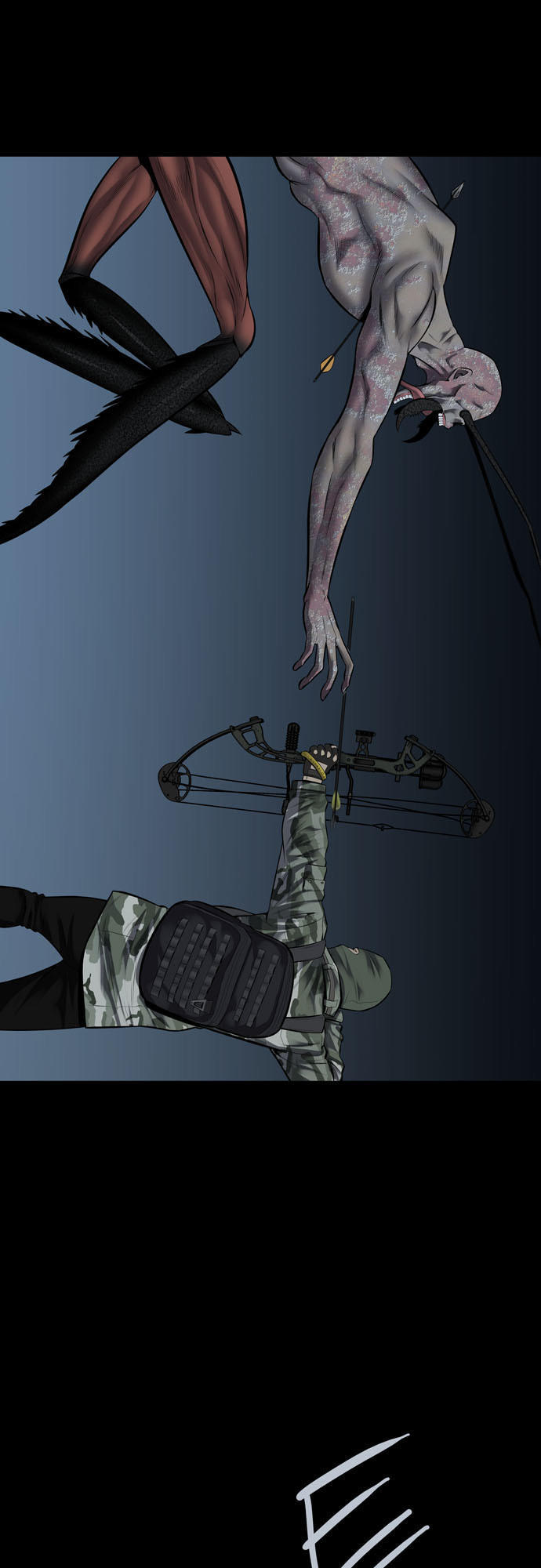 Hive - Chương 121 - Trang 26