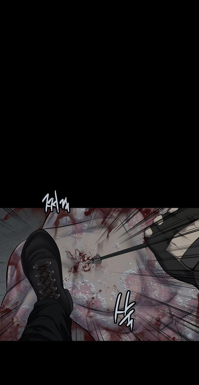 Hive - Chương 121 - Trang 30