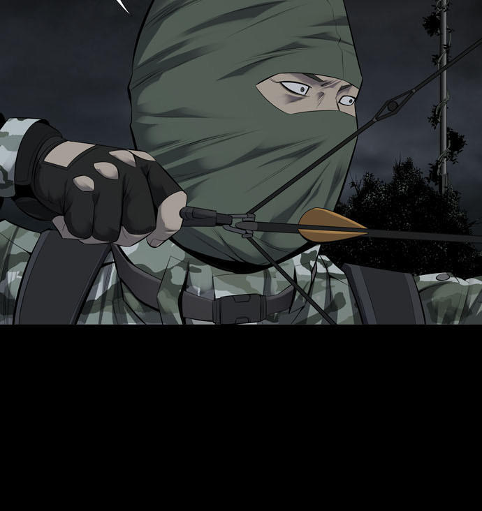 Hive - Chương 121 - Trang 4