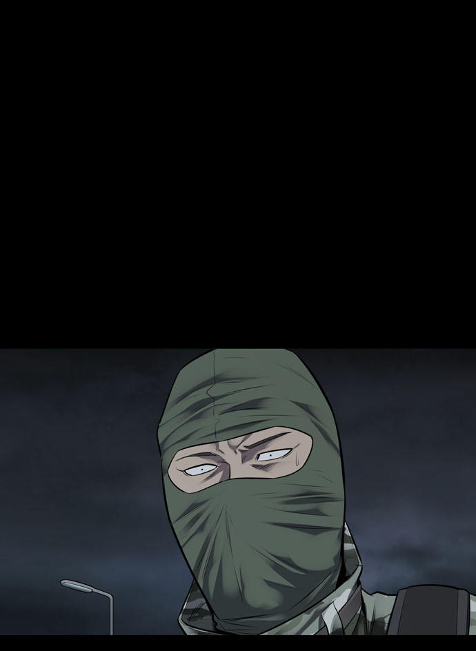 Hive - Chương 121 - Trang 34