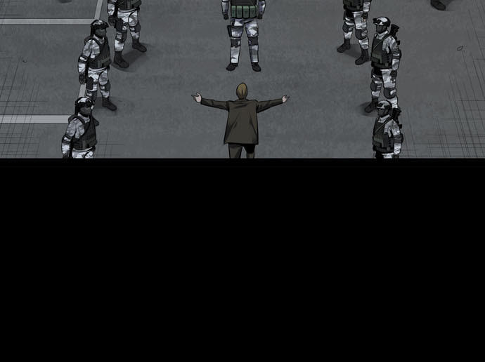 Hive - Chương 121 - Trang 38