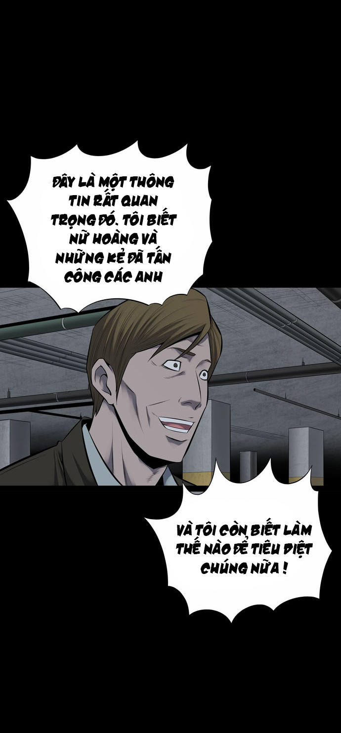 Hive - Chương 121 - Trang 39