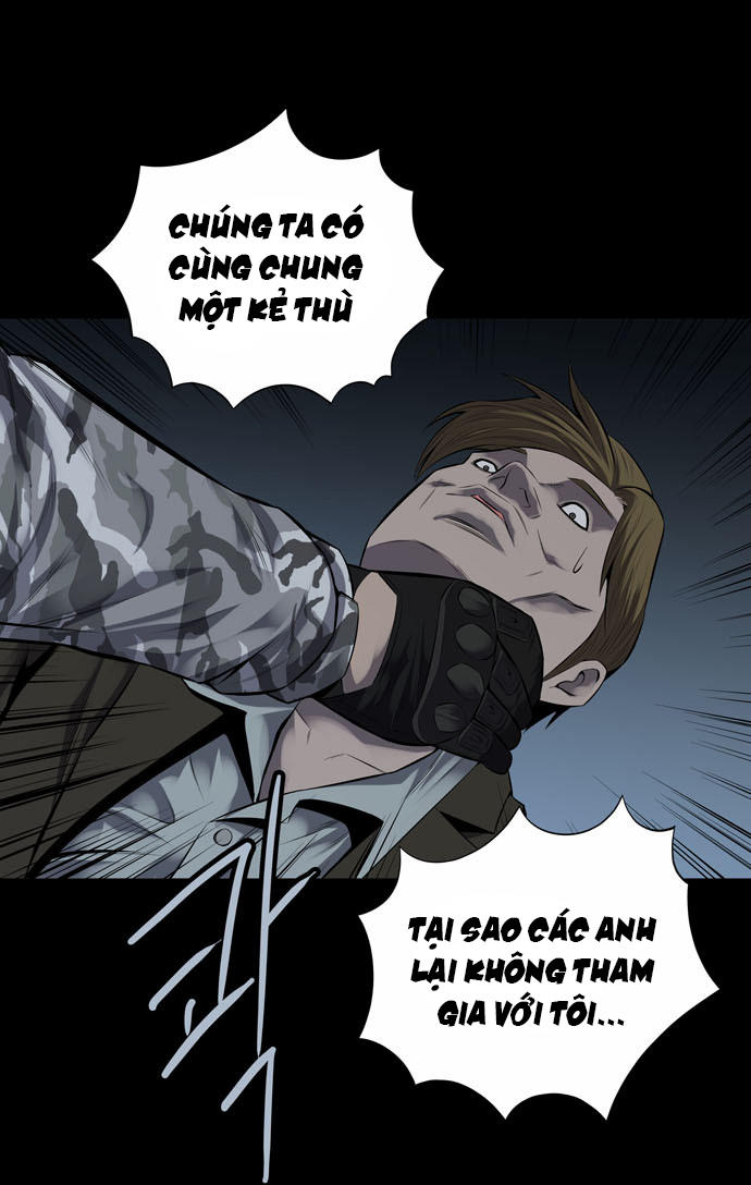 Hive - Chương 121 - Trang 40