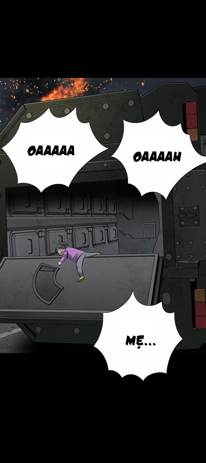 Hive - Chương 121 - Trang 5