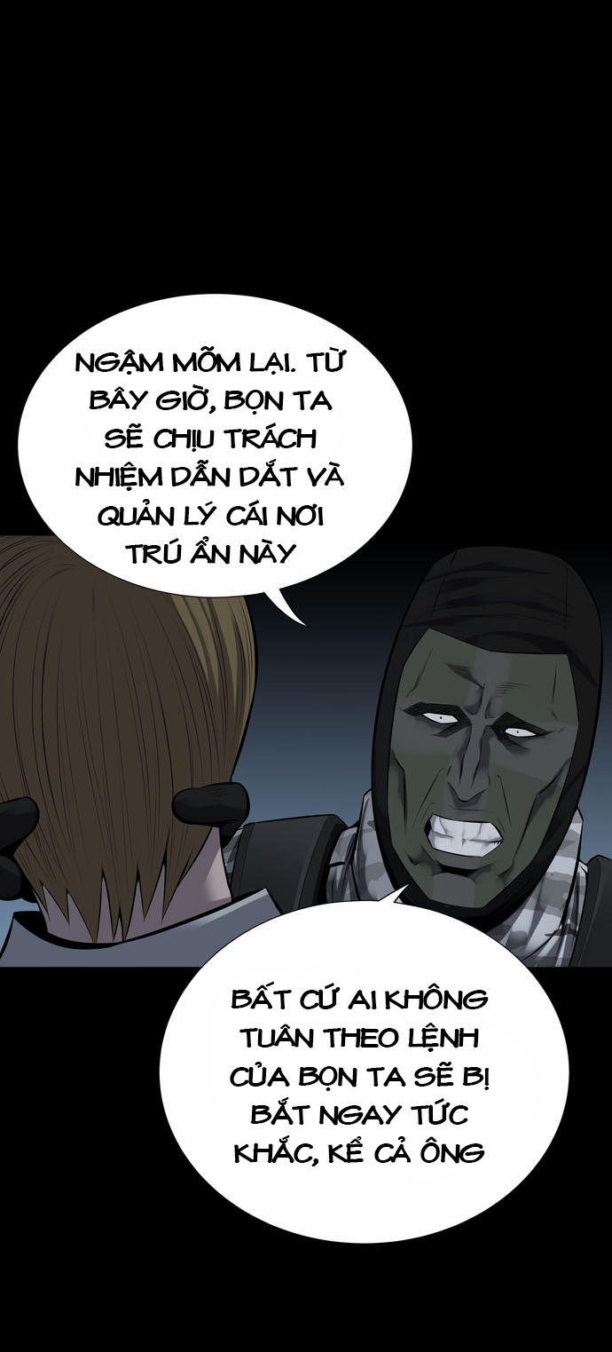 Hive - Chương 121 - Trang 41