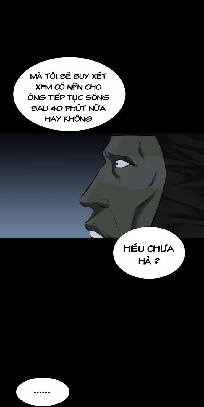 Hive - Chương 121 - Trang 45