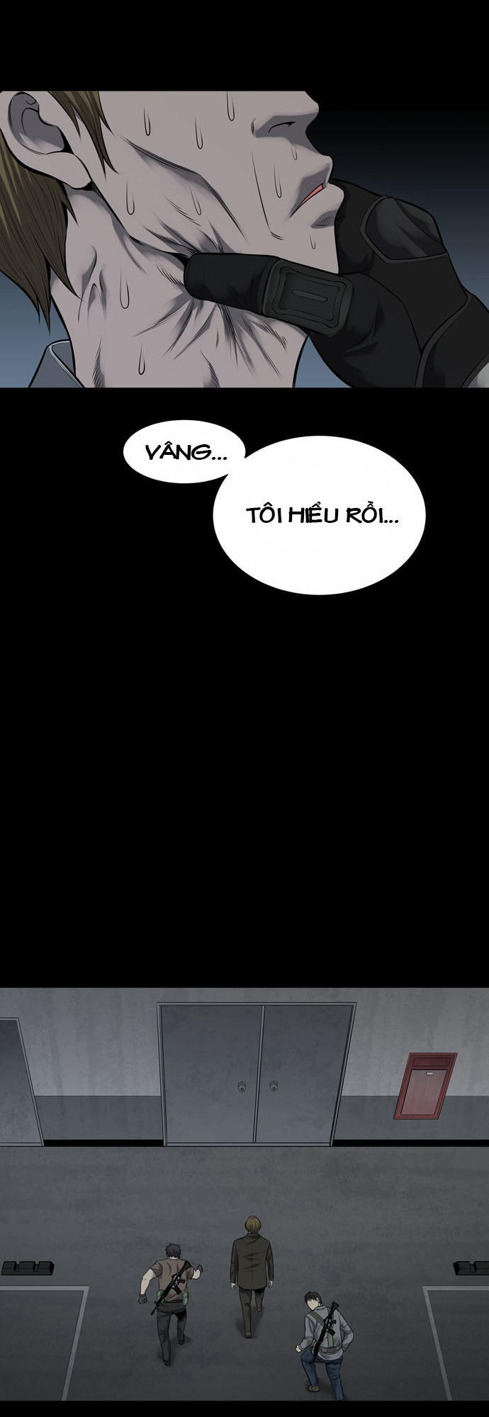 Hive - Chương 121 - Trang 46
