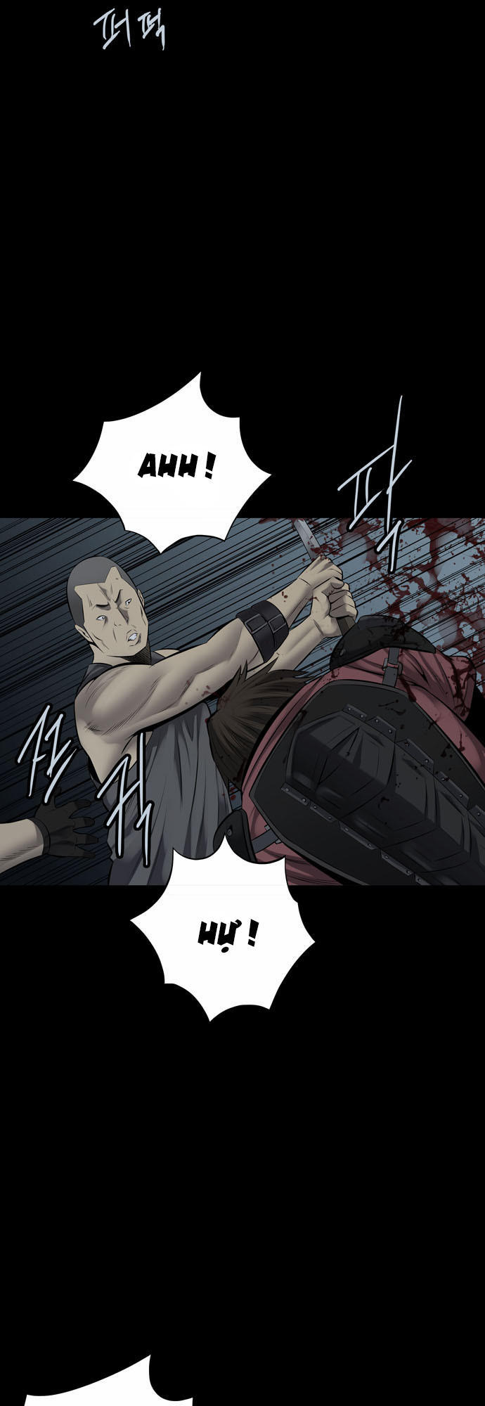 Hive - Chương 121 - Trang 50