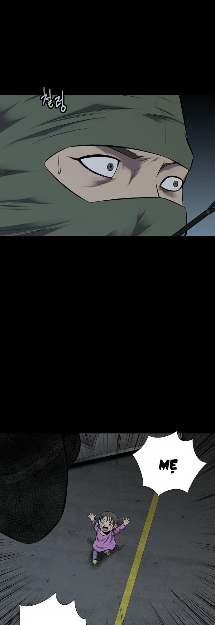 Hive - Chương 121 - Trang 6