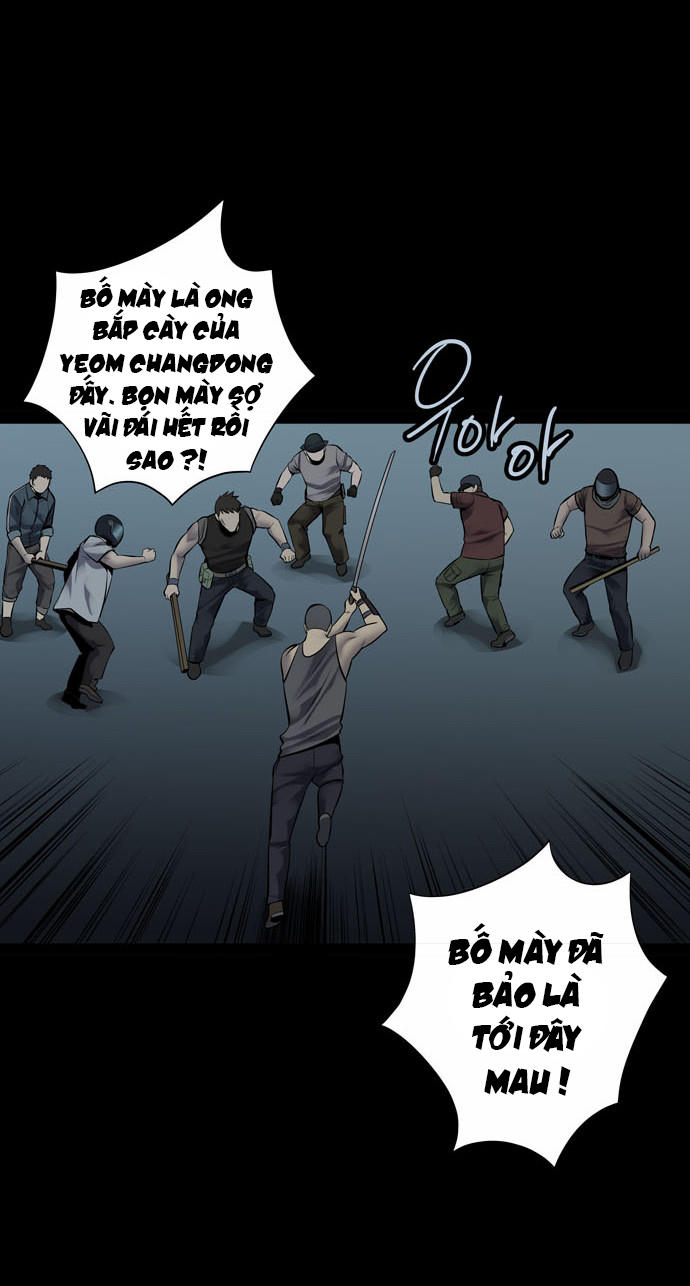 Hive - Chương 121 - Trang 52