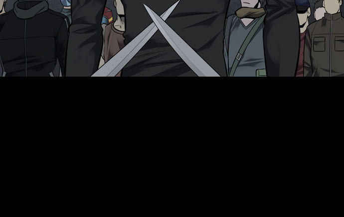 Hive - Chương 121 - Trang 55