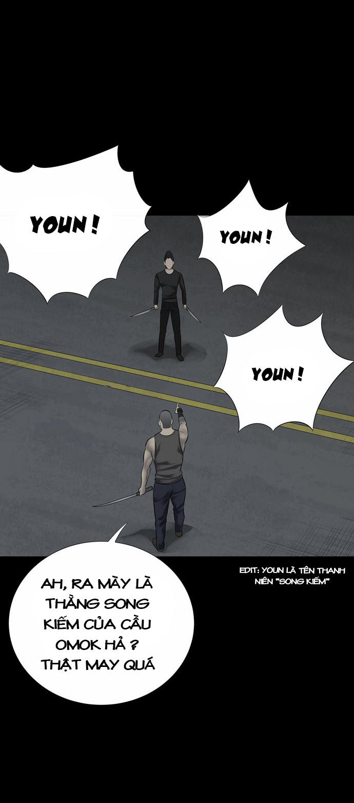 Hive - Chương 121 - Trang 56