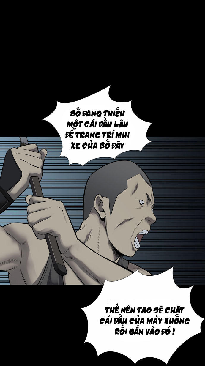 Hive - Chương 121 - Trang 57