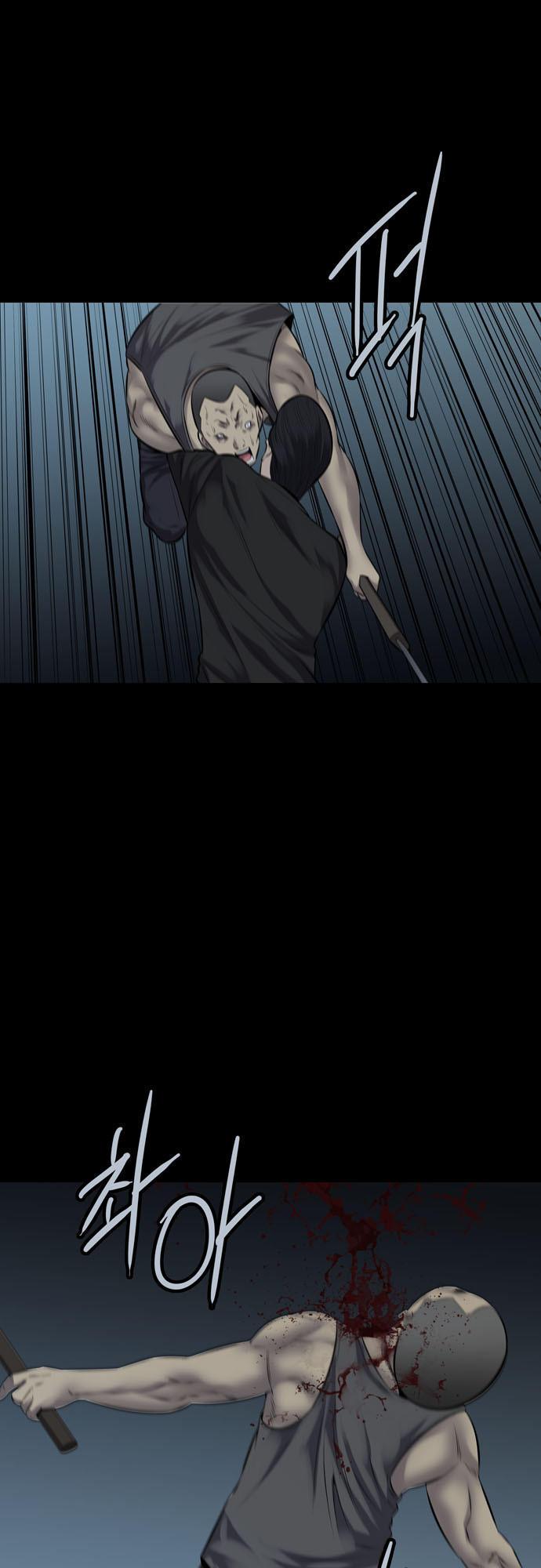 Hive - Chương 121 - Trang 60