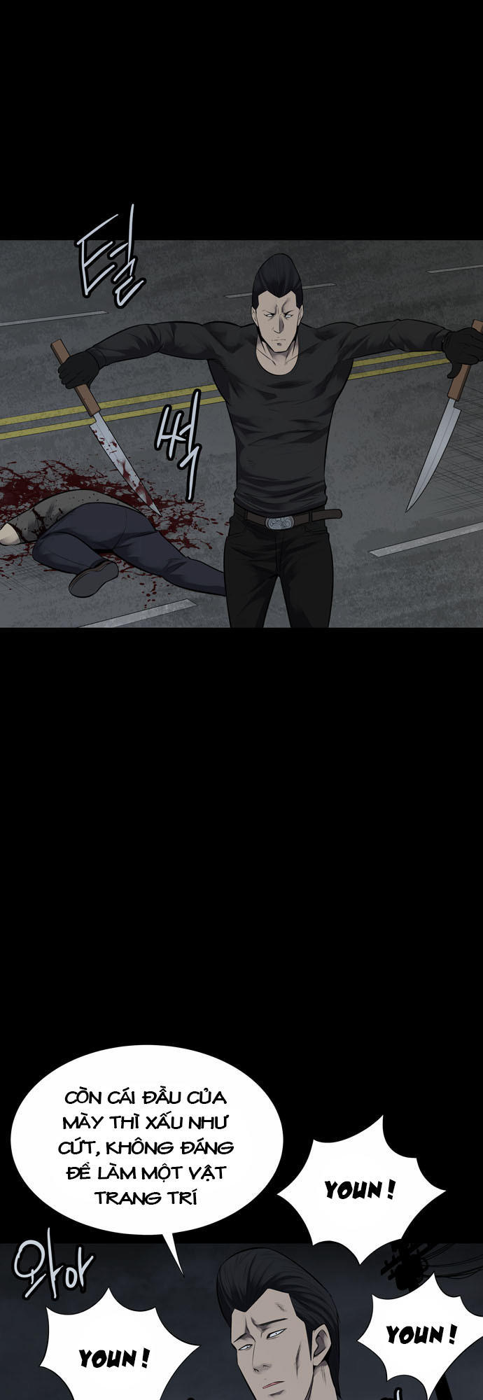 Hive - Chương 121 - Trang 62