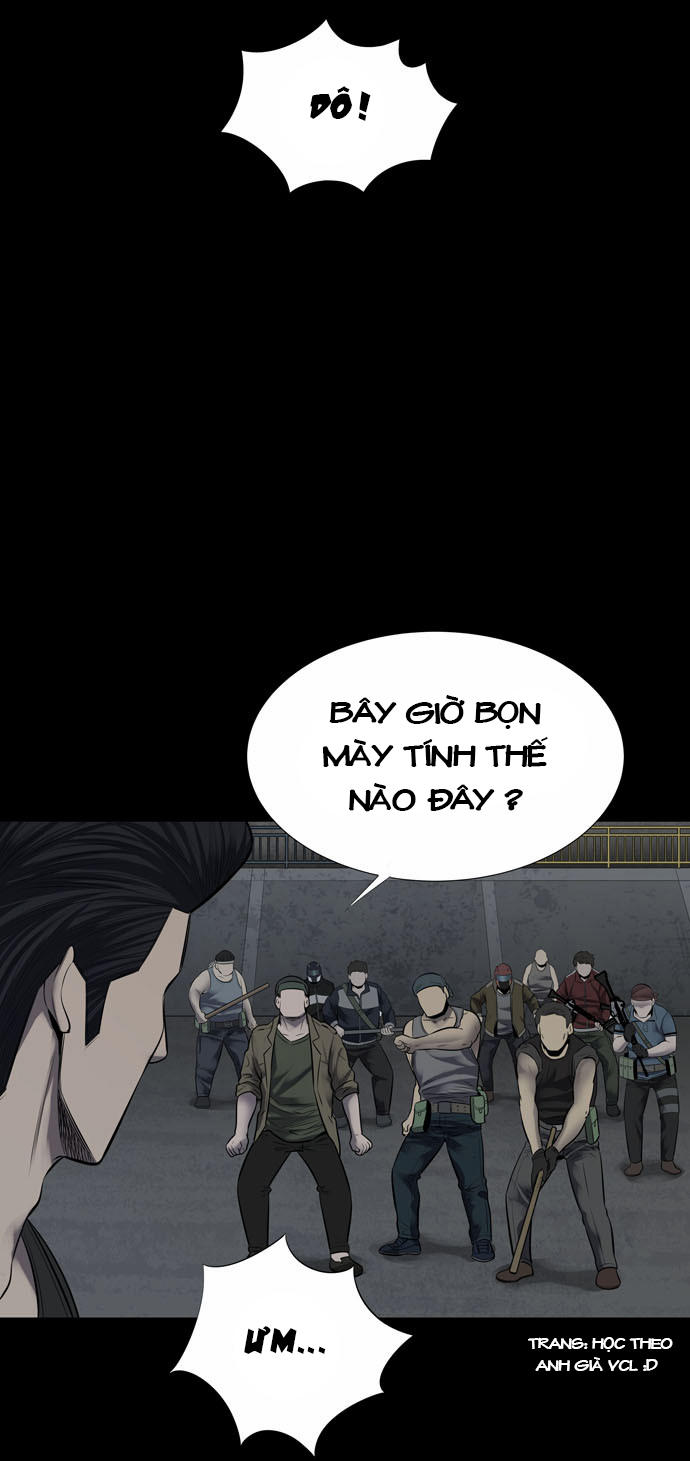 Hive - Chương 121 - Trang 64