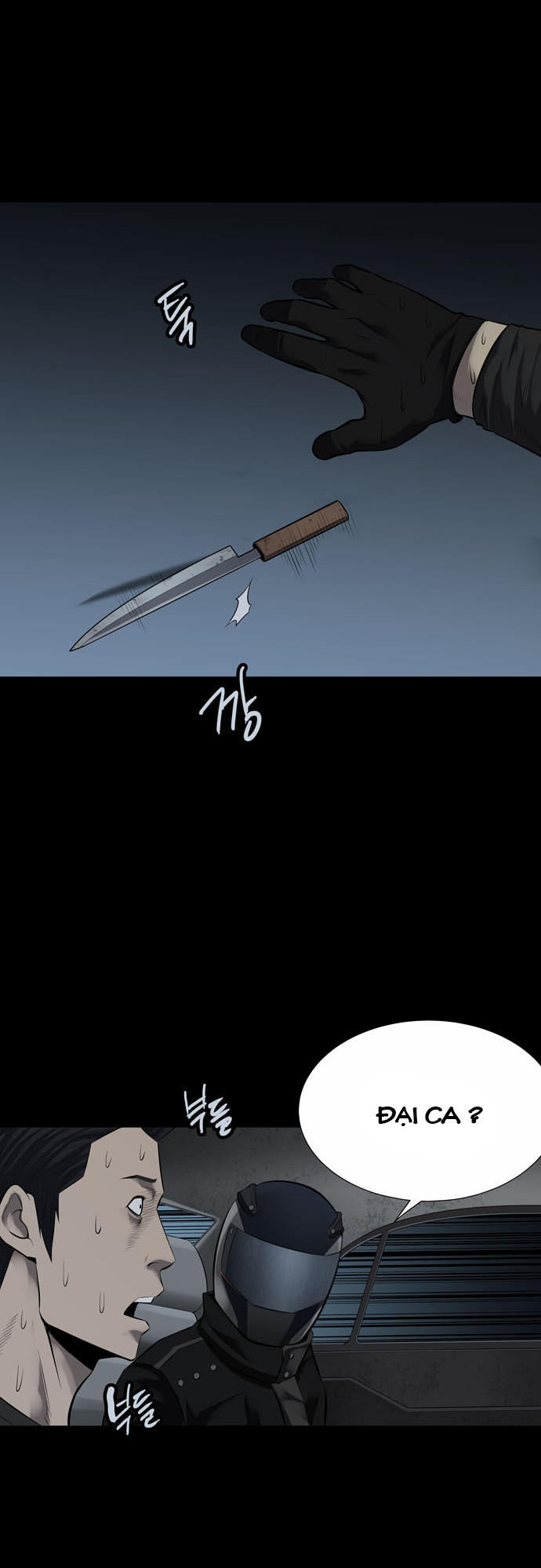 Hive - Chương 121 - Trang 69