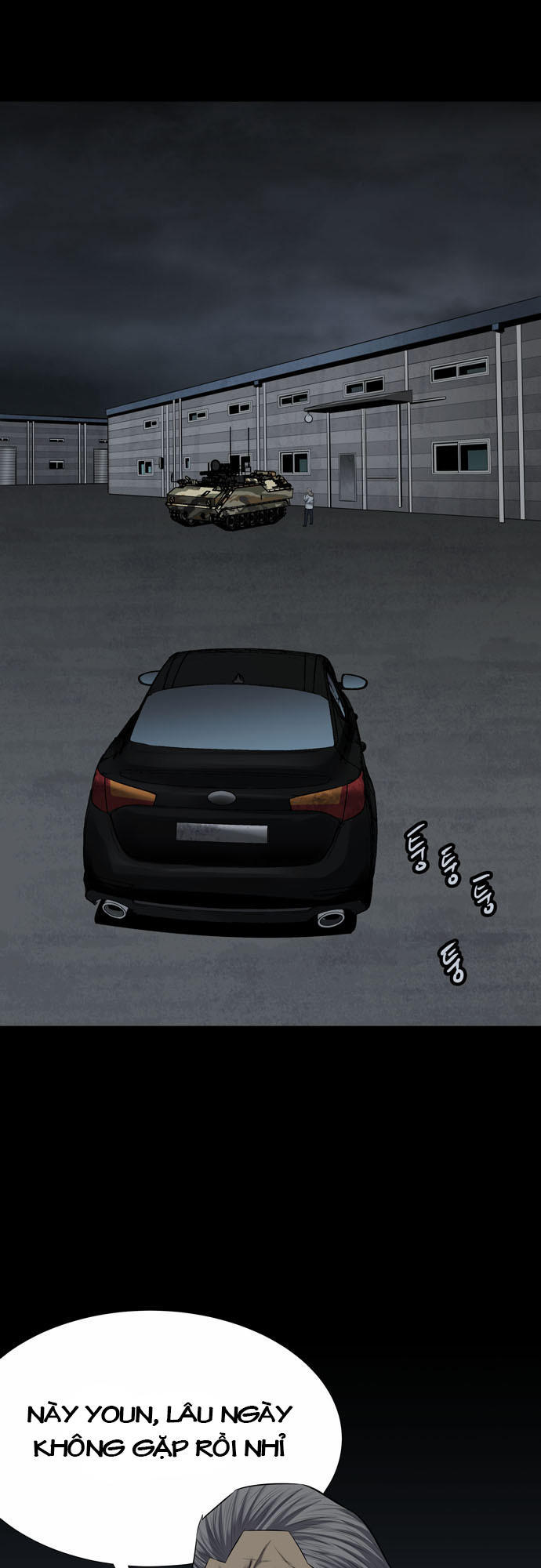 Hive - Chương 121 - Trang 71