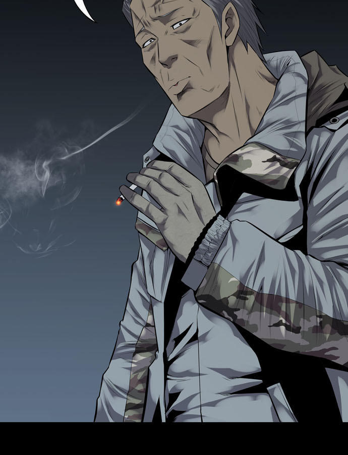 Hive - Chương 121 - Trang 72