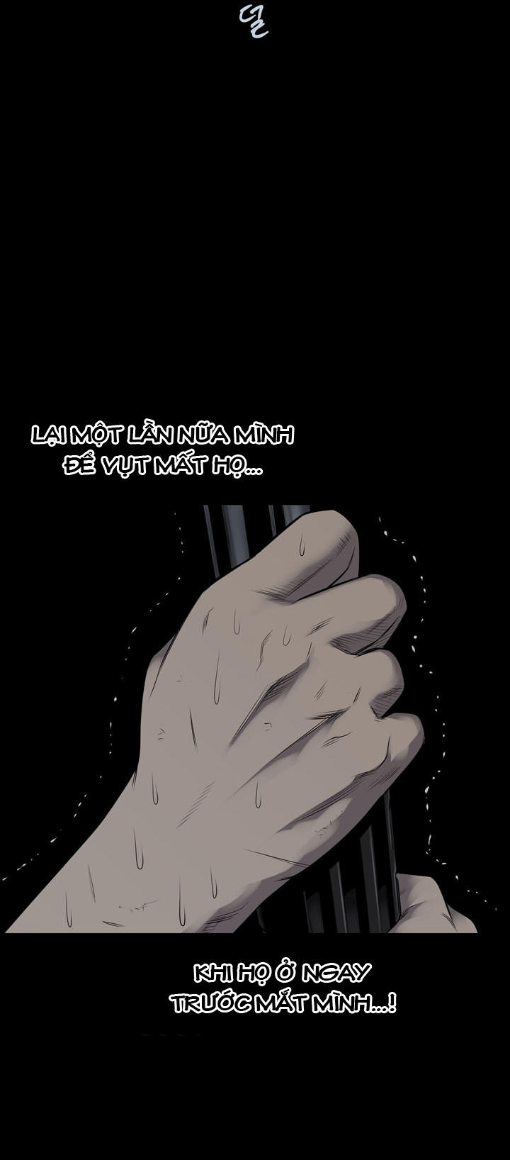 Hive - Chương 122 - Trang 12