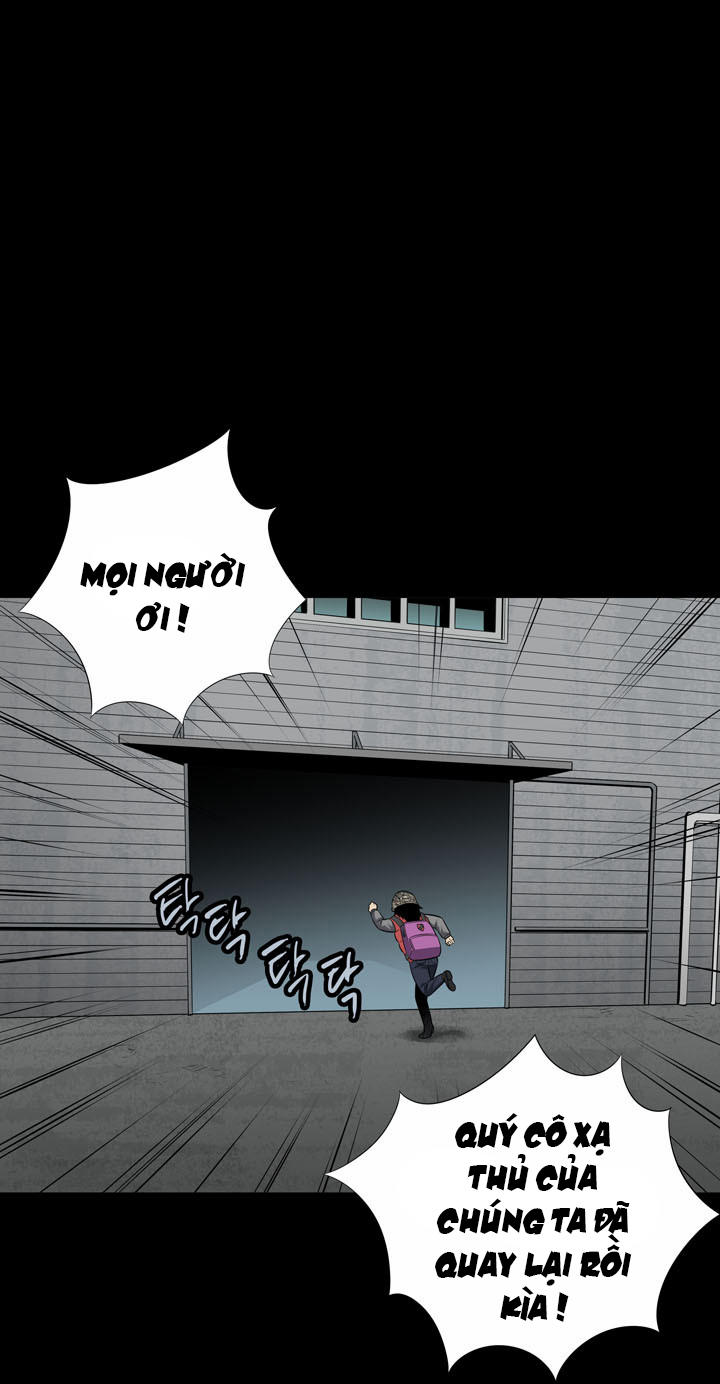 Hive - Chương 122 - Trang 13