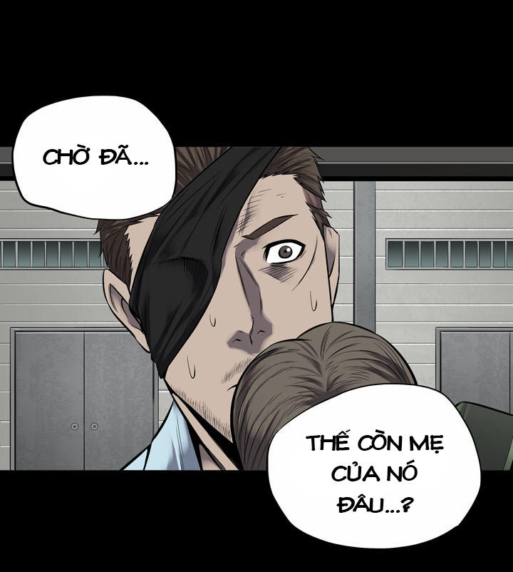 Hive - Chương 122 - Trang 22