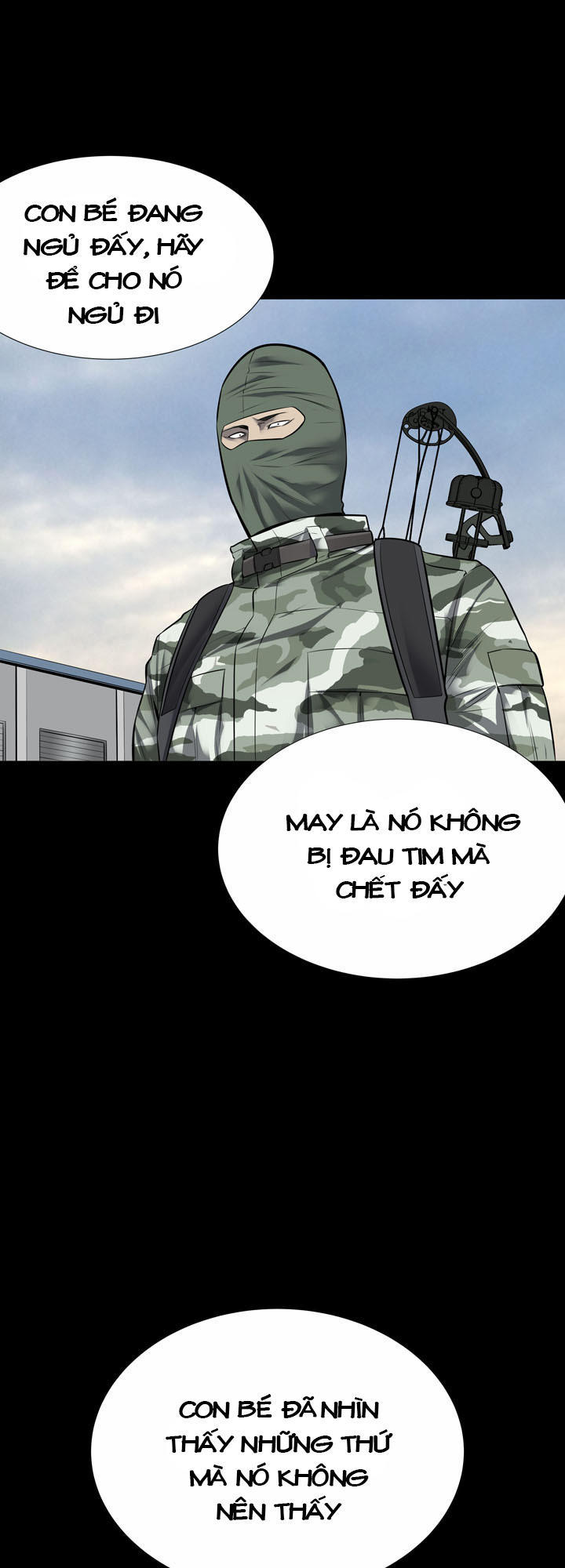 Hive - Chương 122 - Trang 23