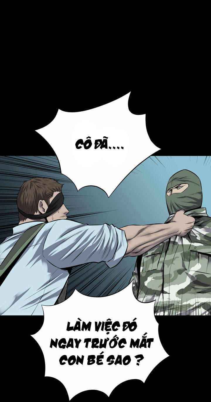 Hive - Chương 122 - Trang 26