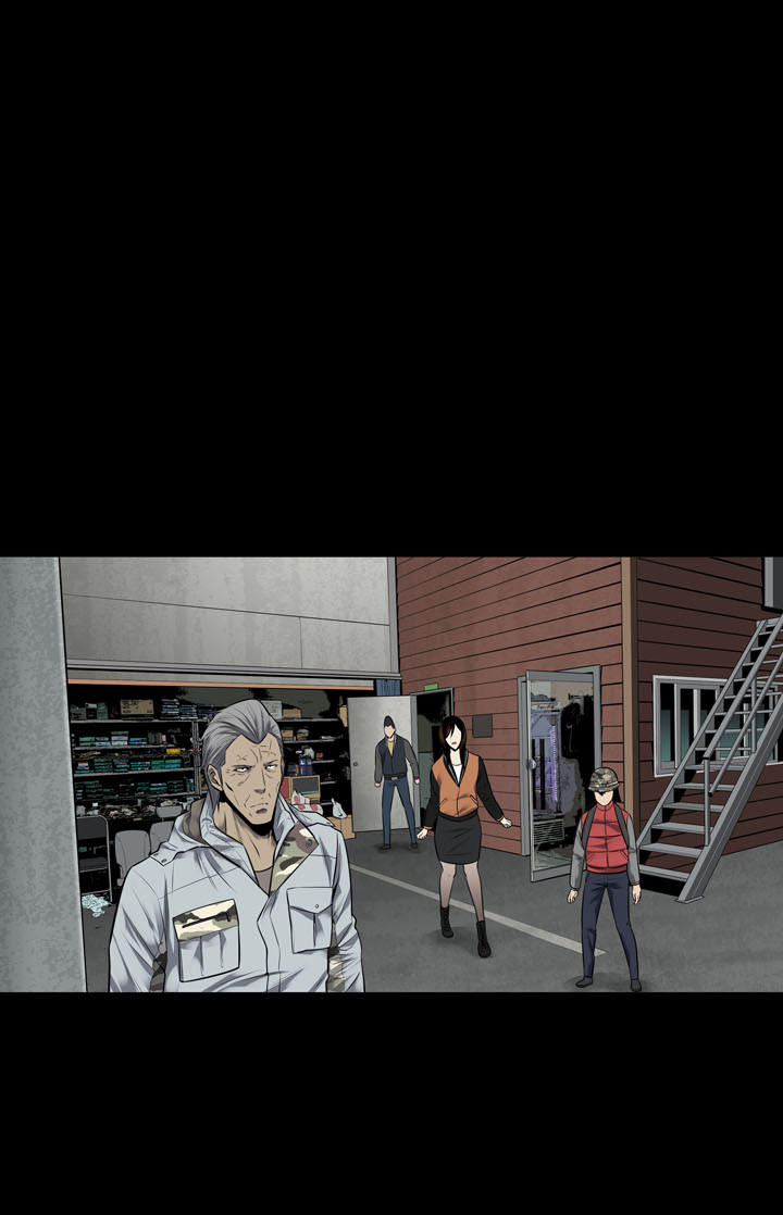 Hive - Chương 122 - Trang 27