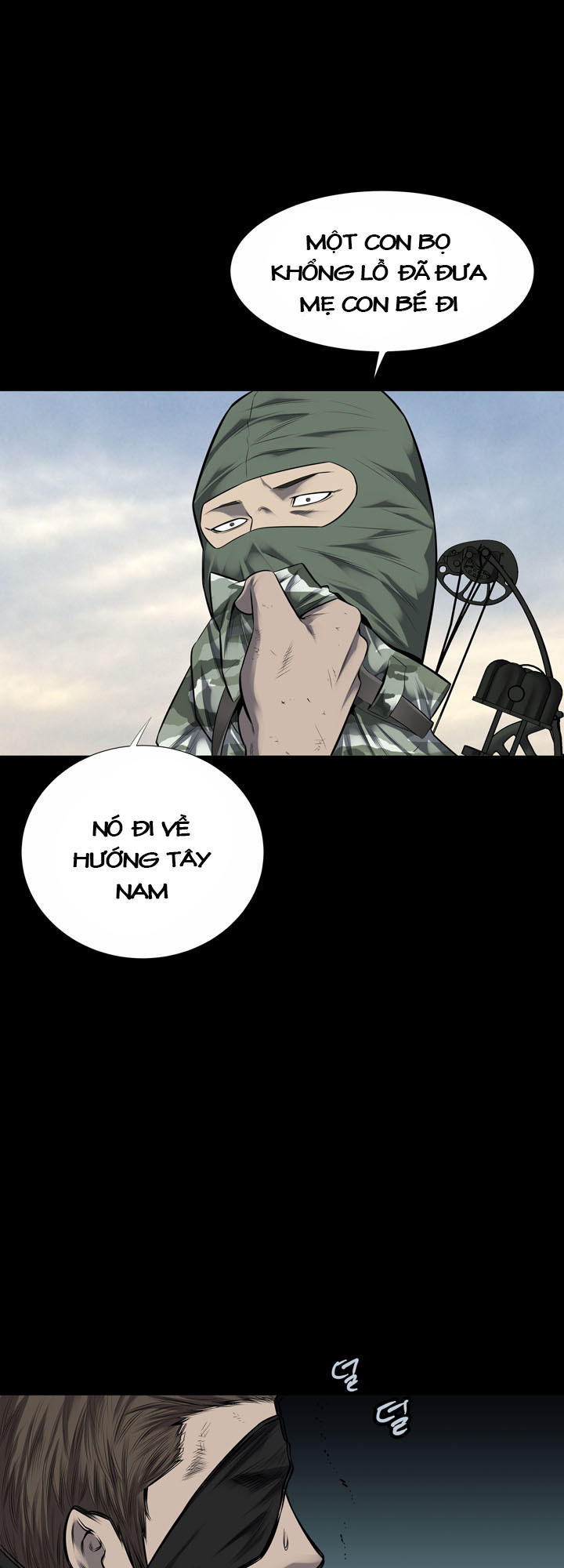 Hive - Chương 122 - Trang 29