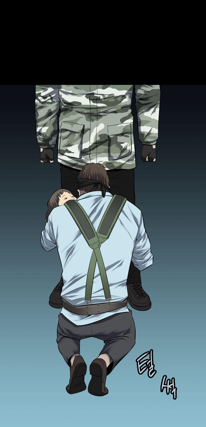 Hive - Chương 122 - Trang 31