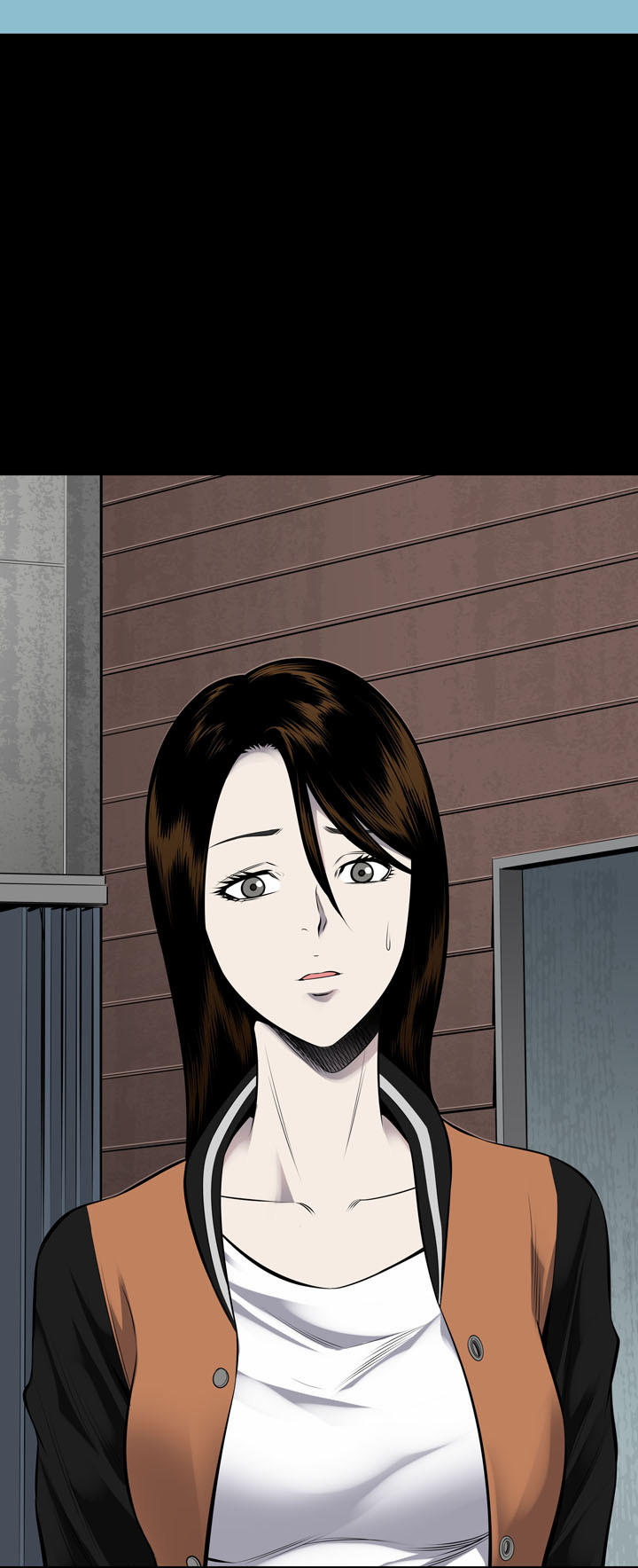 Hive - Chương 122 - Trang 32