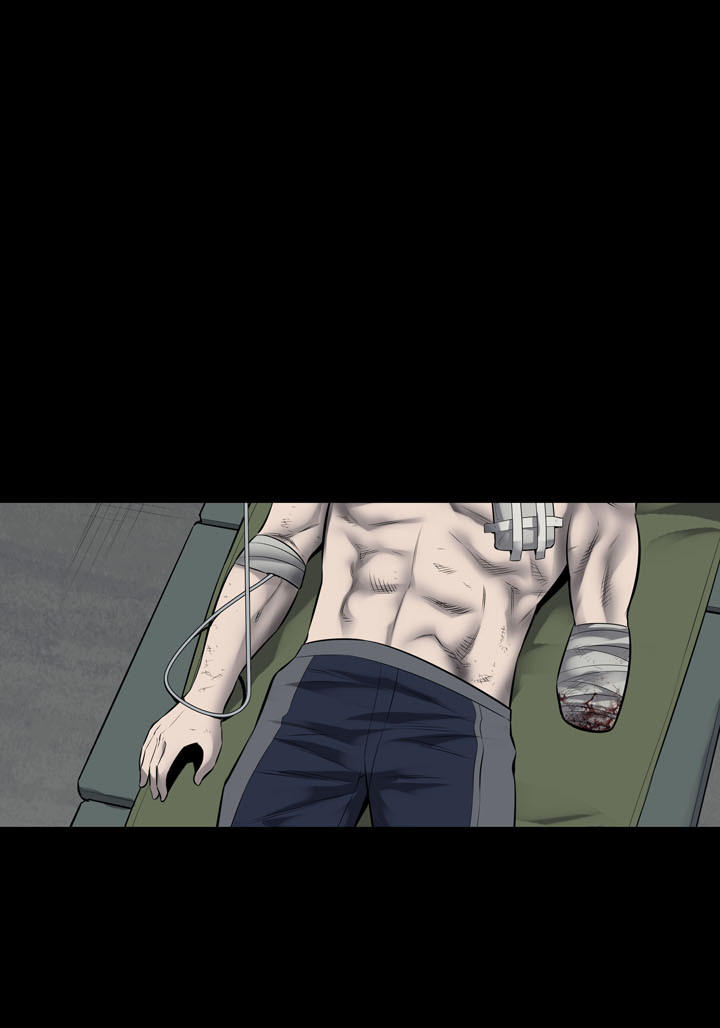 Hive - Chương 122 - Trang 33